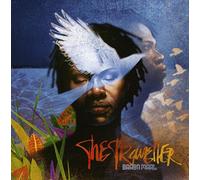 MAAL, BAABA - TRAVELLER