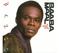 Maal,Baaba - Wango