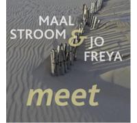 Maal Stroom & Jo Freya Meet (CD) Album
