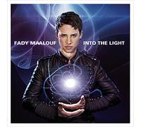 Maalouf, Fady - Into The Light