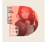 Maalouf Ibrahim - Dalida By Ibrahim Maalouf