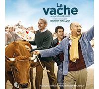 Maalouf, Ibrahim – La Vache – CD