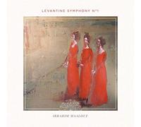 MAALOUF IBRAHIM - LEVENTINE SYMPHONY N. 1
