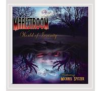 Maalstroom - World Of Insanity