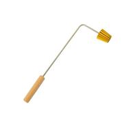 Maamoul Mold Stampo per pressa per dolci, rosetta svedese Timbale, tradizionale Malaysia Mexican Bunuelo Converte Pancake Maker Cutter Cucina Gadget