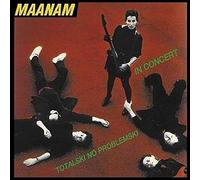 Maanam - Totalski No Problemski