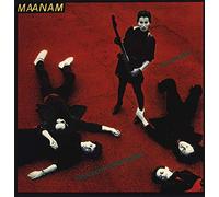 Maanam - Totalski no Problemski [Vinyl-LP].