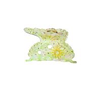 Maanesten Ornamento per i capelli oro / verde chiaro / bianco Donna Maanesten One Size oro / verde chiaro / bianco