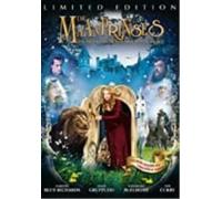 Maanprinses en het geheim van het witte paard (metalcase) (DVD)