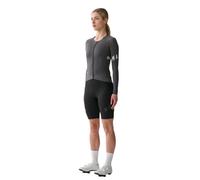 MAAP Aeon Bib Shorts W - salopette corta - donna Black S