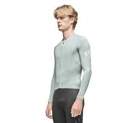 Maap Aeon LS - maglia ciclismo maniche lunghe - uomo Blue S