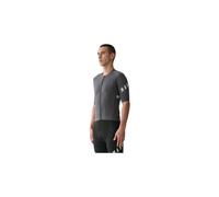 Maap aeon maglia a maniche corte grigio