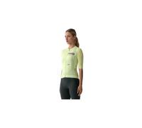 Maap aerate pro air 3 0 maglia a maniche corte da donna giallo fluo