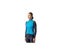 Maap atmos women s sleeveless jacket blue