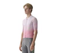 Maap Blur Pro Air 3.0 - maglia ciclismo - uomo L Light Pink man Recycled Polyester
