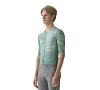 Maap Blur Pro Air 3.0 - maglia ciclismo - uomo S Green man Recycled Polyester