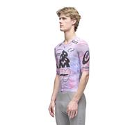 Maap Chroma Pro Air 3.0 - maglia ciclismo - uomo M Light Pink man Recycled Polyester