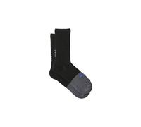 Maap division merino socks black