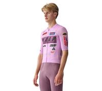 Maap Drome Pro Air 3.0 - maglia ciclismo - uomo Pink/Violet M