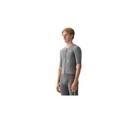 Maap eclipse pro race maglia a manica corta grigio