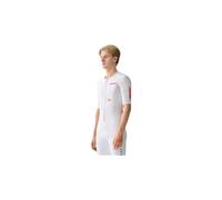Maap eclipse pro race maglia a maniche corte bianco