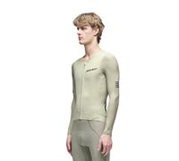 Maap Emerge LS - maglia ciclismo manica lunga - uomo Green L