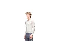 Maap Emerge LS - maglia ciclismo manica lunga - uomo S Light Grey man Bluesign,Oeko-Tex Made In Green,Recycled Nylon