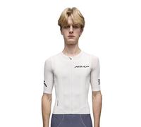 Maap Emerge - maglia ciclismo - uomo M White man Recycled Nylon,Bluesign