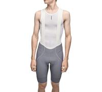 Maap Emerge Team Bib Evo - pantaloncino ciclismo - uomo Grey L