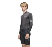 Maap Emerge Thermal LS - maglia ciclismo manica lunga - uomo Black S