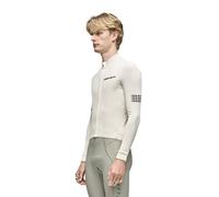 Maap Emerge Thermal LS - maglia ciclismo manica lunga - uomo Light Beige L