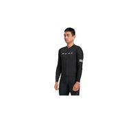 Maap evade pro base 2 0 long sleeve jersey black