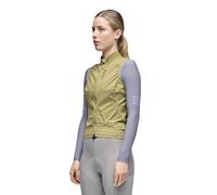 Maap Flow - gilet ciclismo - donna M Dark Green woman