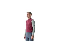 Maap Flow Insulated - gilet ciclismo - uomo XL Dark Red man