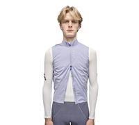 Maap Flow Insulated - gilet ciclismo - uomo M Light Purple man
