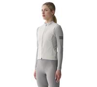MAAP Flow Insulated W - gilet ciclismo - donna White M