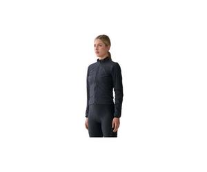 Maap flow insulated women s giacca black