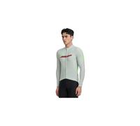 Maap level thermal 2 0 maglia a maniche lunghe blu