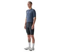 Maap Long Team Bib Evo - pantaloncino ciclismo - uomo M Black man