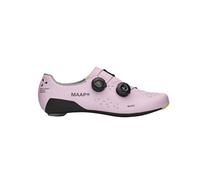 MAAP Maap x Quoc M3 Pro - scarpe bici da corsa Light Pink 42