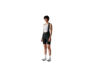 Maap team bib evo cargo calzamaglia black