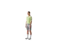 Maap team bib evo cargo calzamaglia donna grigio