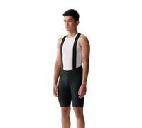 Maap Team Bib Evo Cargo - pantaloncini ciclismo - uomo Black L