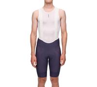Maap Team Bib Evo Cargo - pantaloncini ciclismo - uomo Blue/Violet S