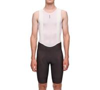 Maap Team Bib Evo Cargo - pantaloncini ciclismo - uomo Dark Brown XL