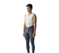 Maap Team Bib Evo Cargo - pantaloni ciclismo - uomo Blue/Grey S