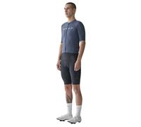 MAAP Team Bib Evo Long M - pantaloncini ciclismo - uomo Black L