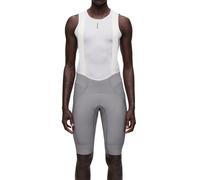 Maap Team Bib Evo Long - pantaloncini ciclismo - uomo Grey L