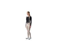 Maap team evo thermal women s cargo calzamaglia grey