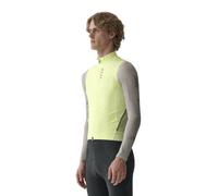 Maap Team Flow - gilet ciclismo - uomo Yellow L